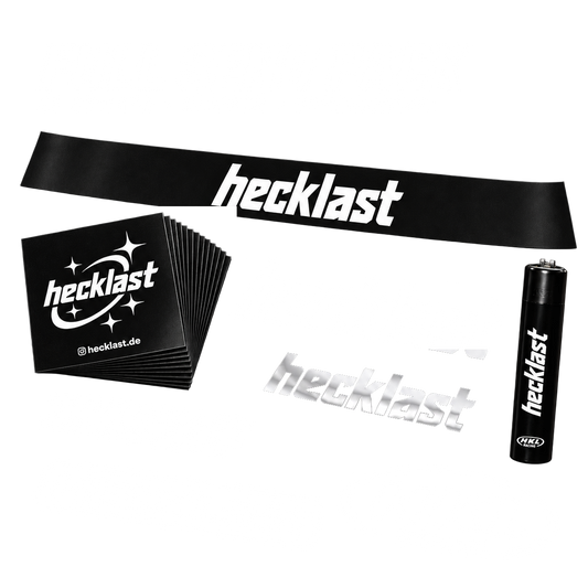 Full Send Pack – freigestellte Produktübersicht