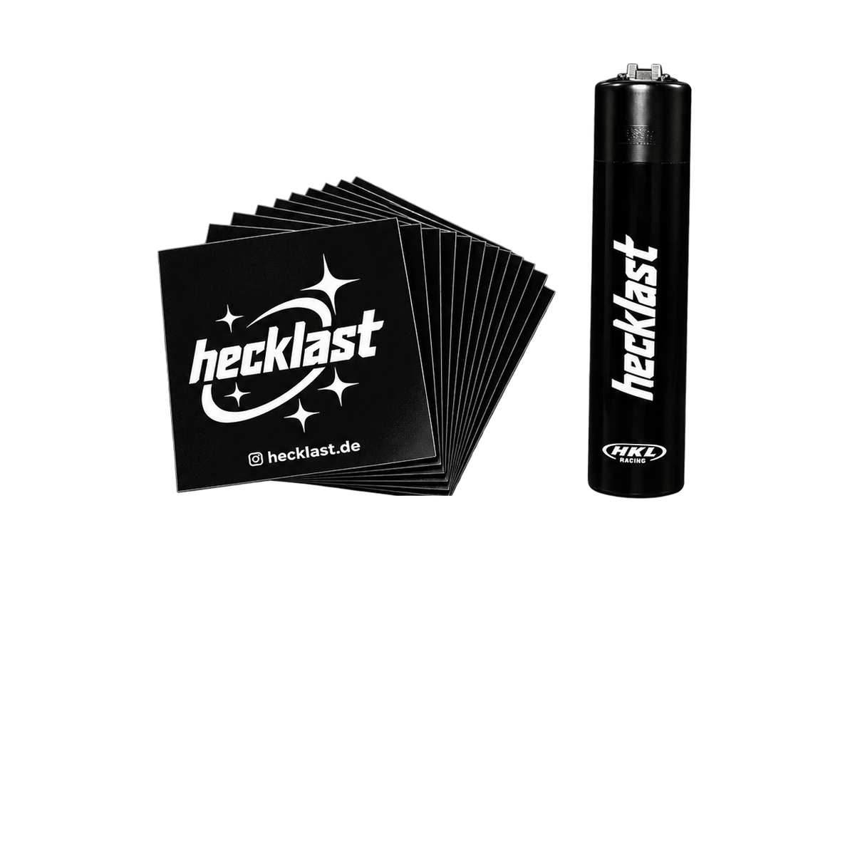 Heat Pack – freigestellte Produktübersicht