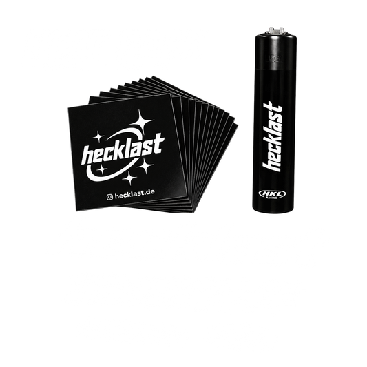 Heat Pack – freigestellte Produktübersicht